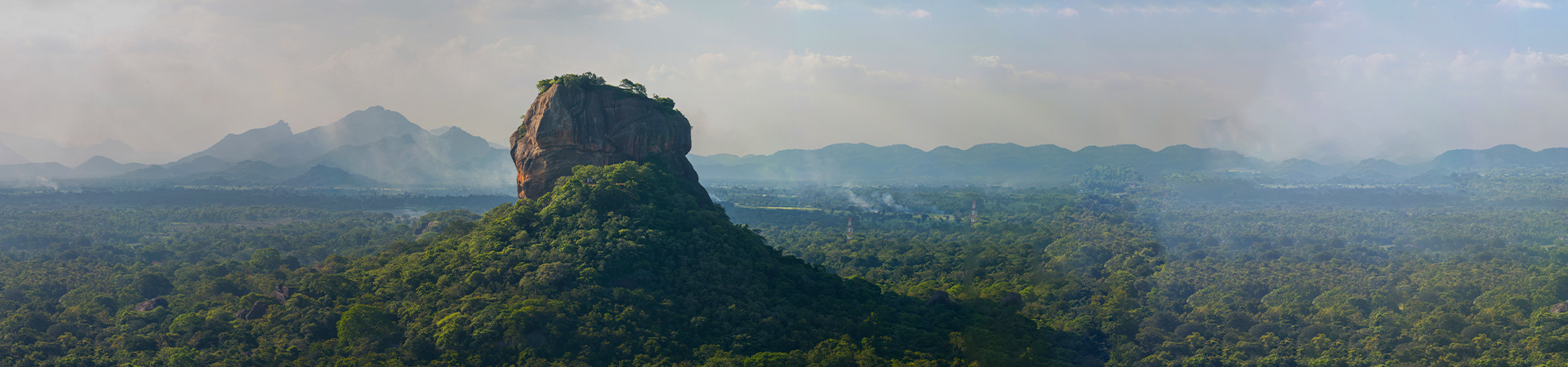 Sri Lanka Holidays