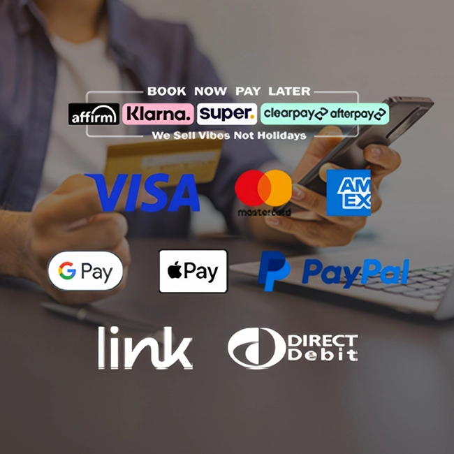 Deal Payment